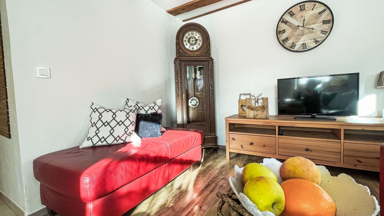 Photo of Livingroom in Eisenbach