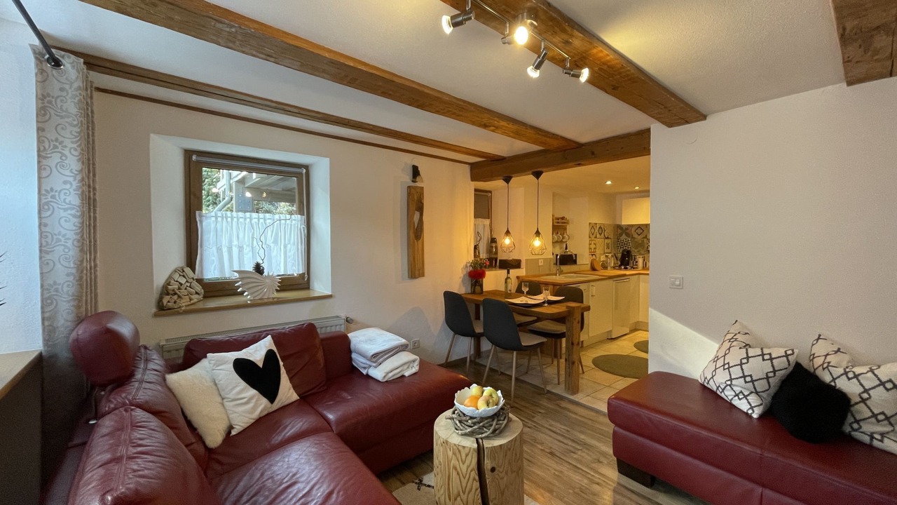 Photo of Livingroom in Eisenbach