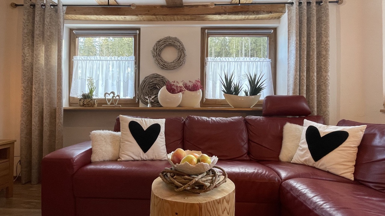 Photo of Livingroom in Eisenbach