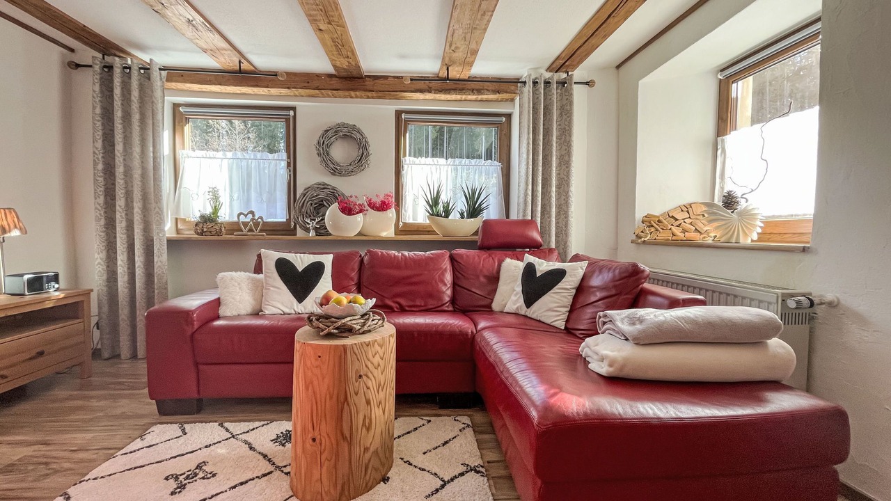Photo of Livingroom in Eisenbach