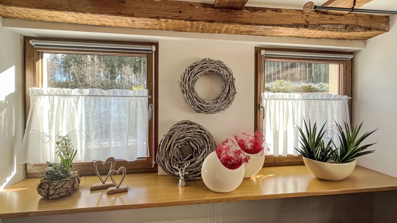 Photo of Livingroom in Eisenbach