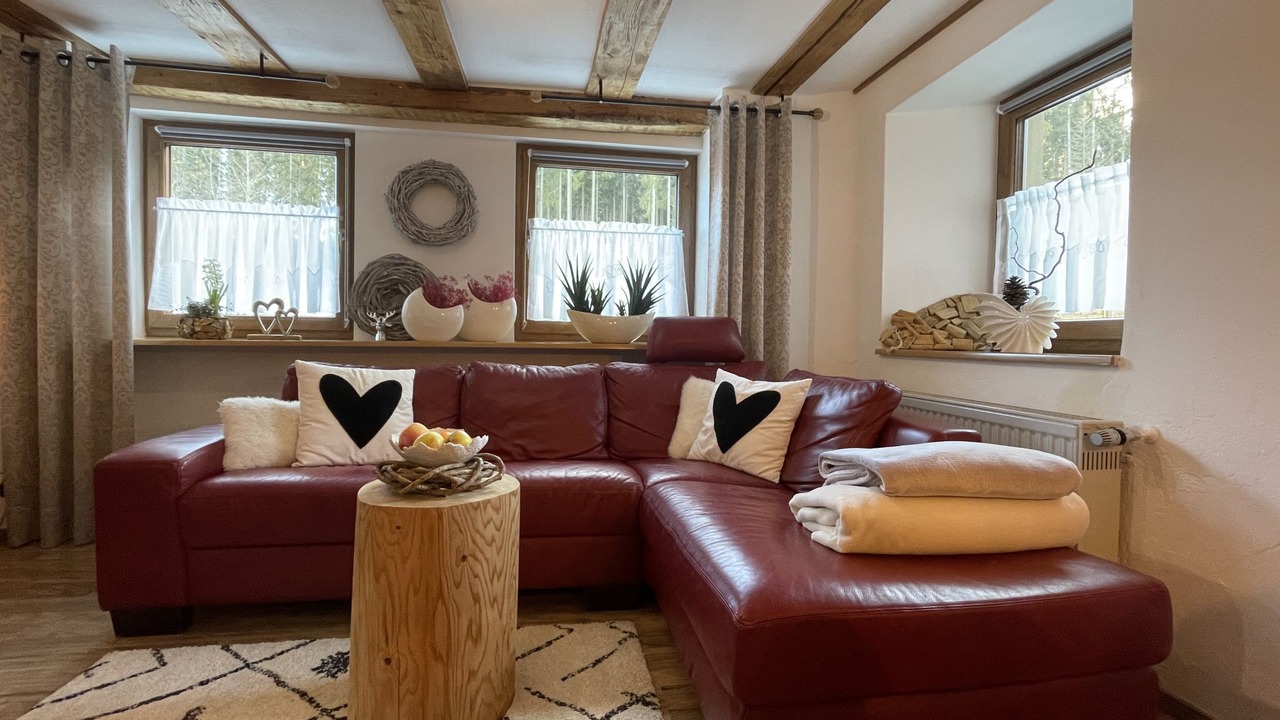Photo of Livingroom in Eisenbach