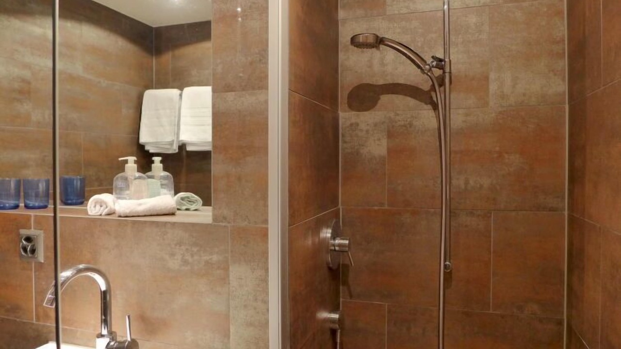 Photo of Bathroom in Beatenberg