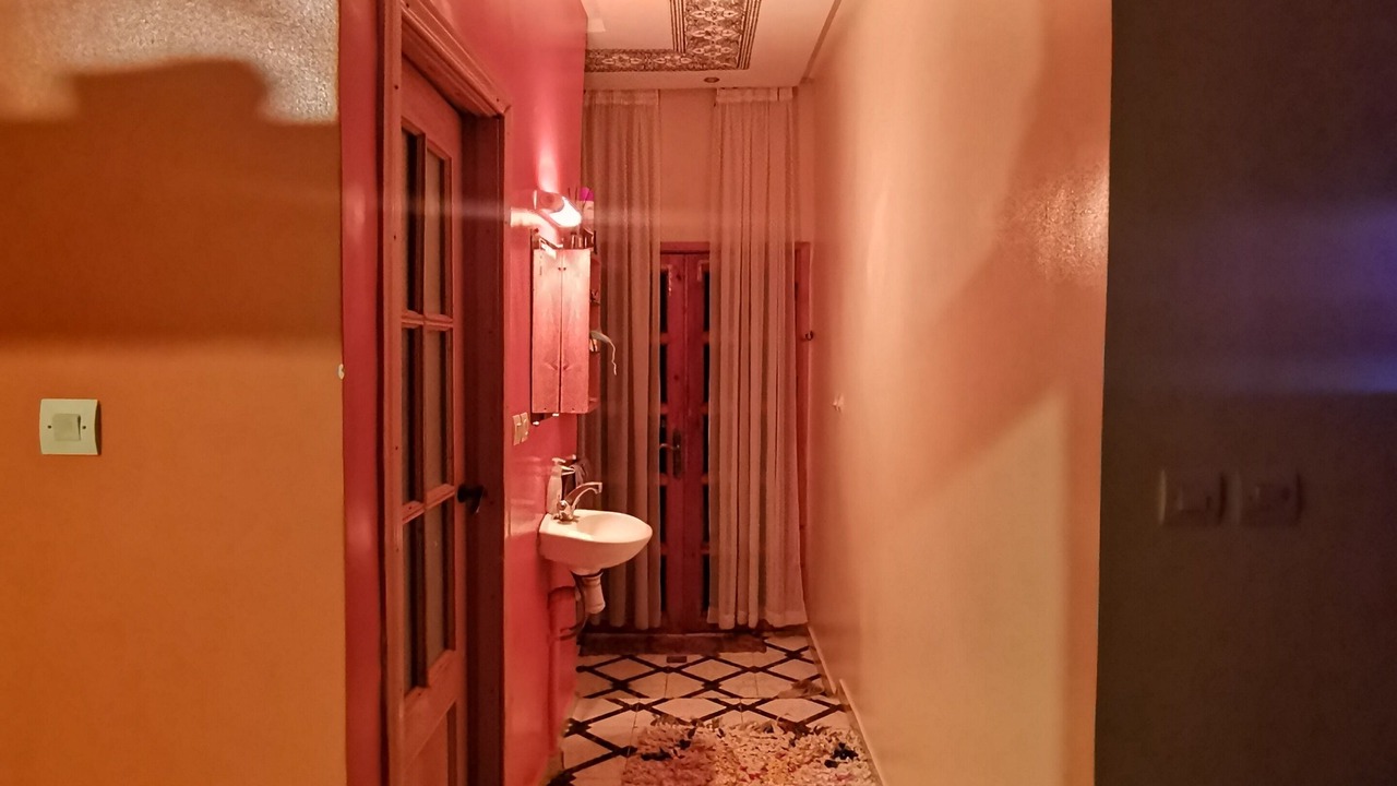 Photo of Bathroom in Outghal