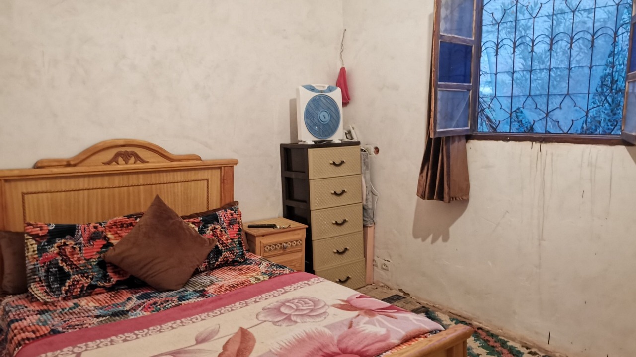 Photo of Bedroom in Outghal