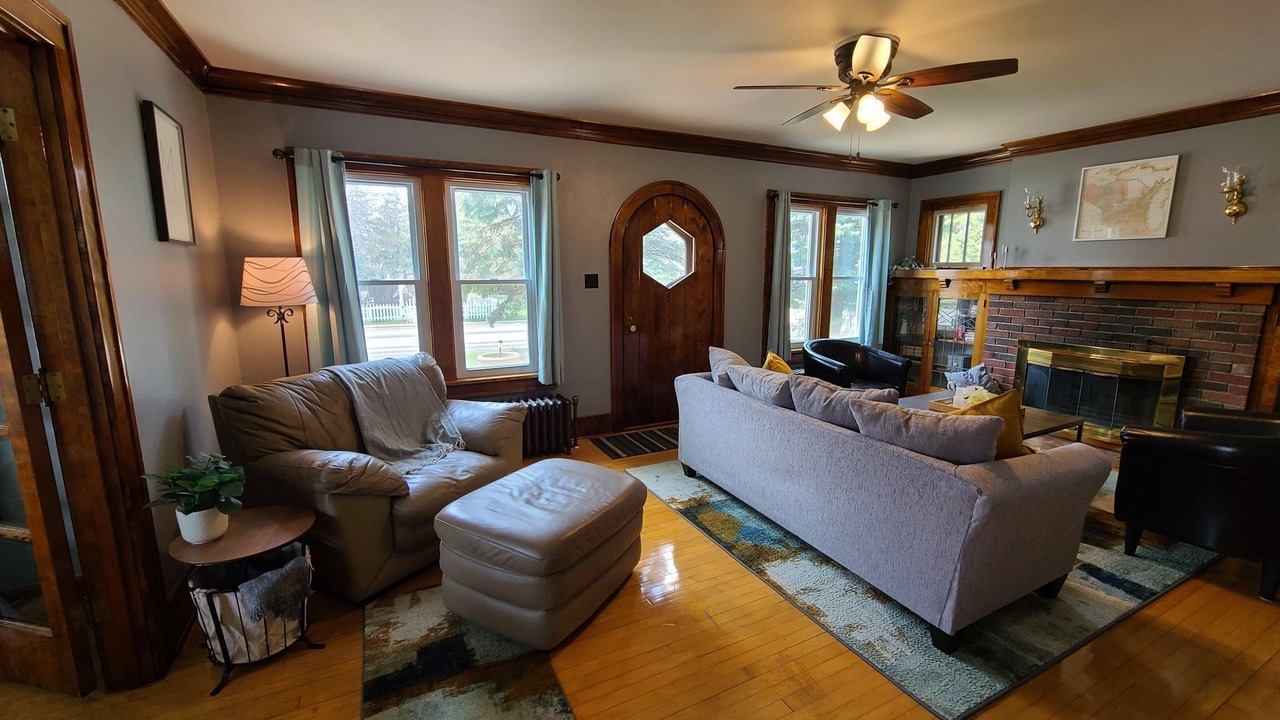 Photo of Livingroom in Oostburg