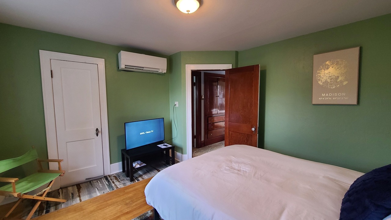 Photo of Bedroom in Oostburg