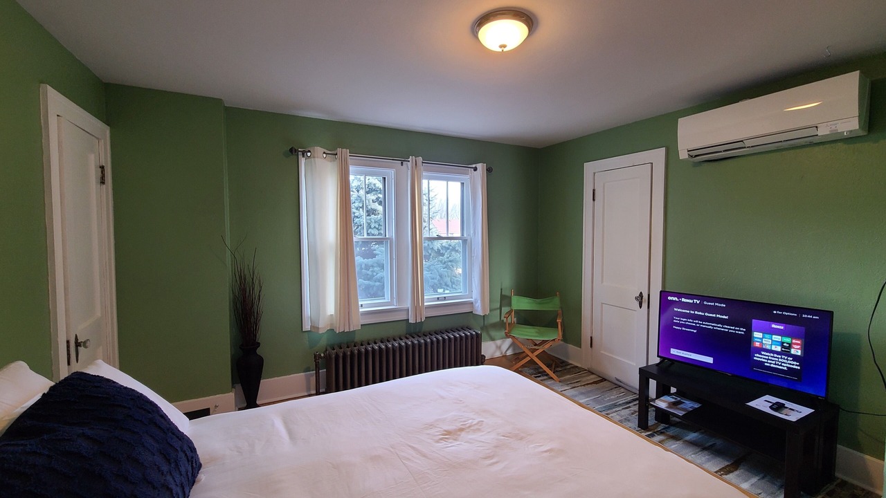 Photo of Bedroom in Oostburg