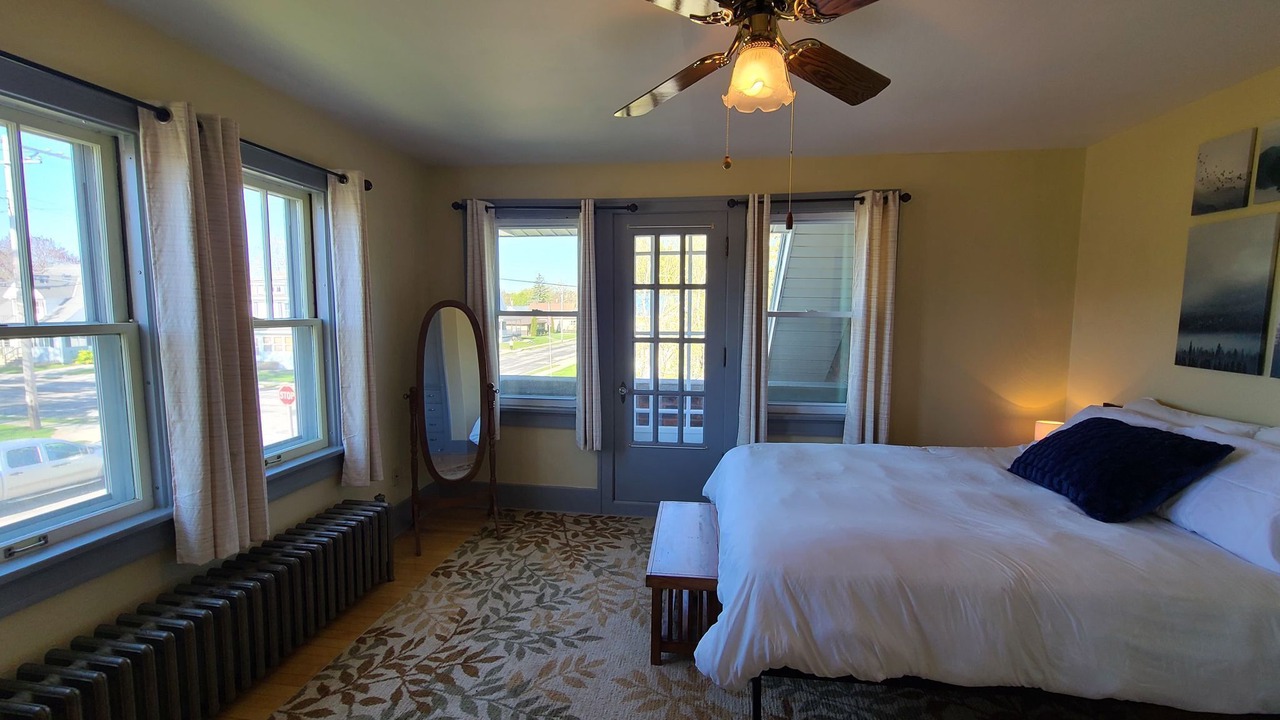 Photo of Bedroom in Oostburg