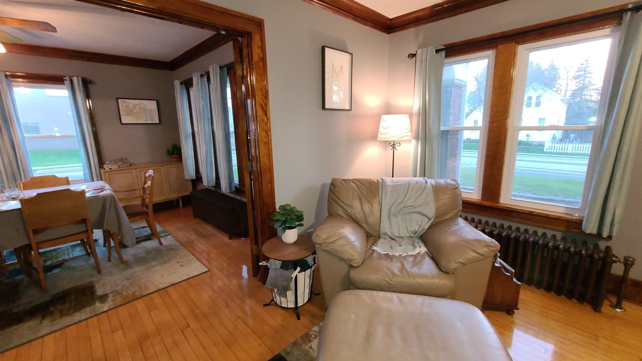 Photo of Livingroom in Oostburg