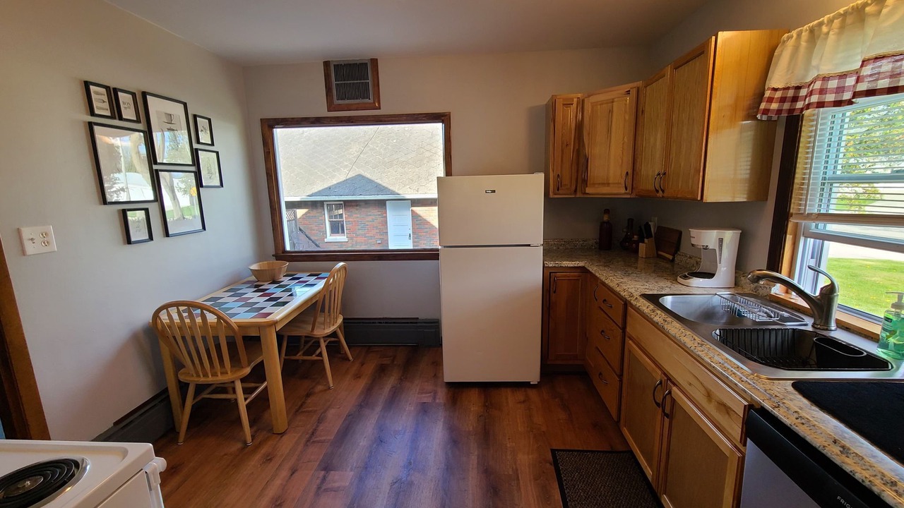Photo of Kitchen in Oostburg