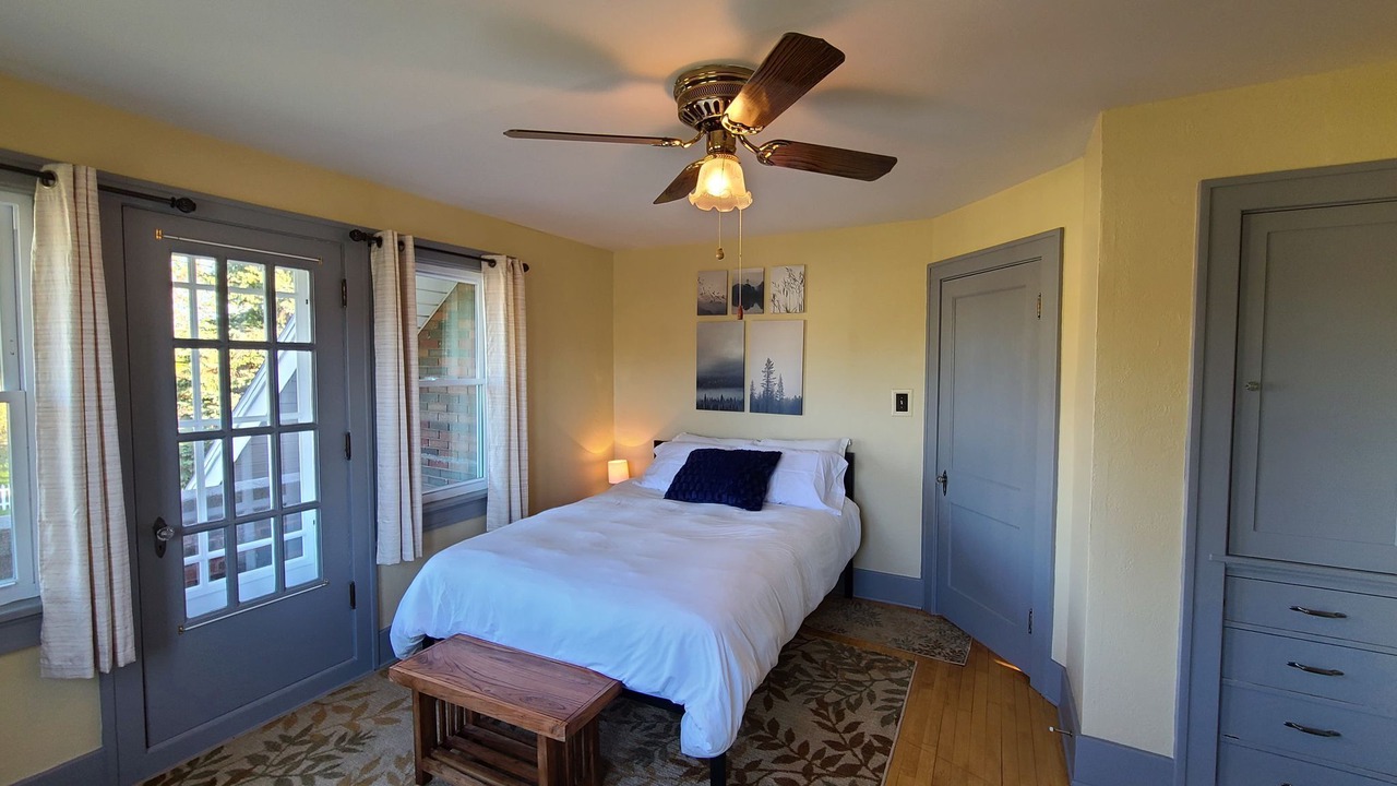 Photo of Bedroom in Oostburg