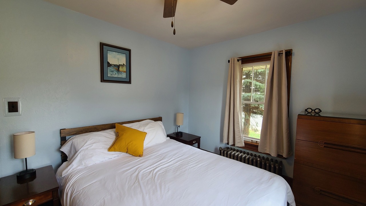 Photo of Bedroom in Oostburg