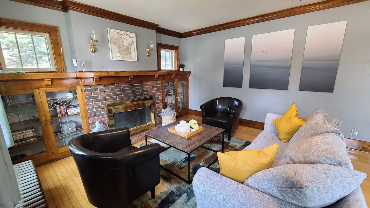 Photo of Livingroom in Oostburg
