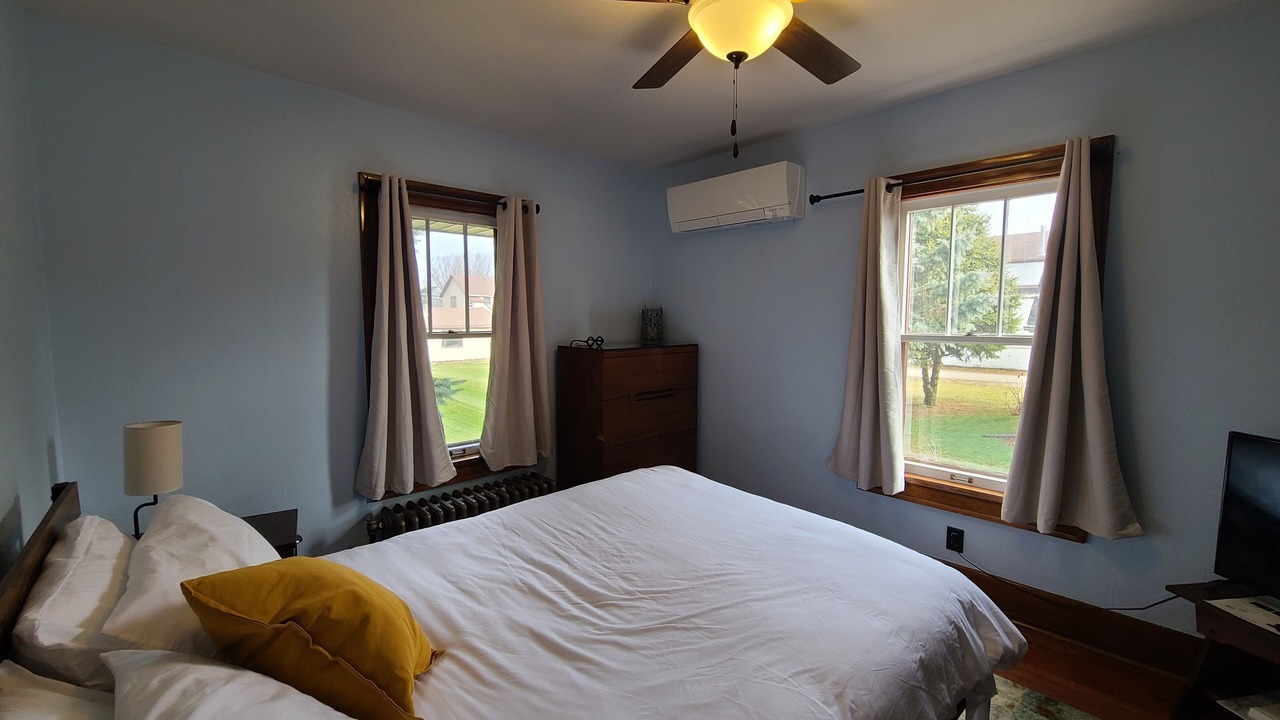 Photo of Bedroom in Oostburg