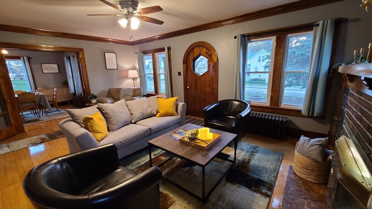 Photo of Livingroom in Oostburg