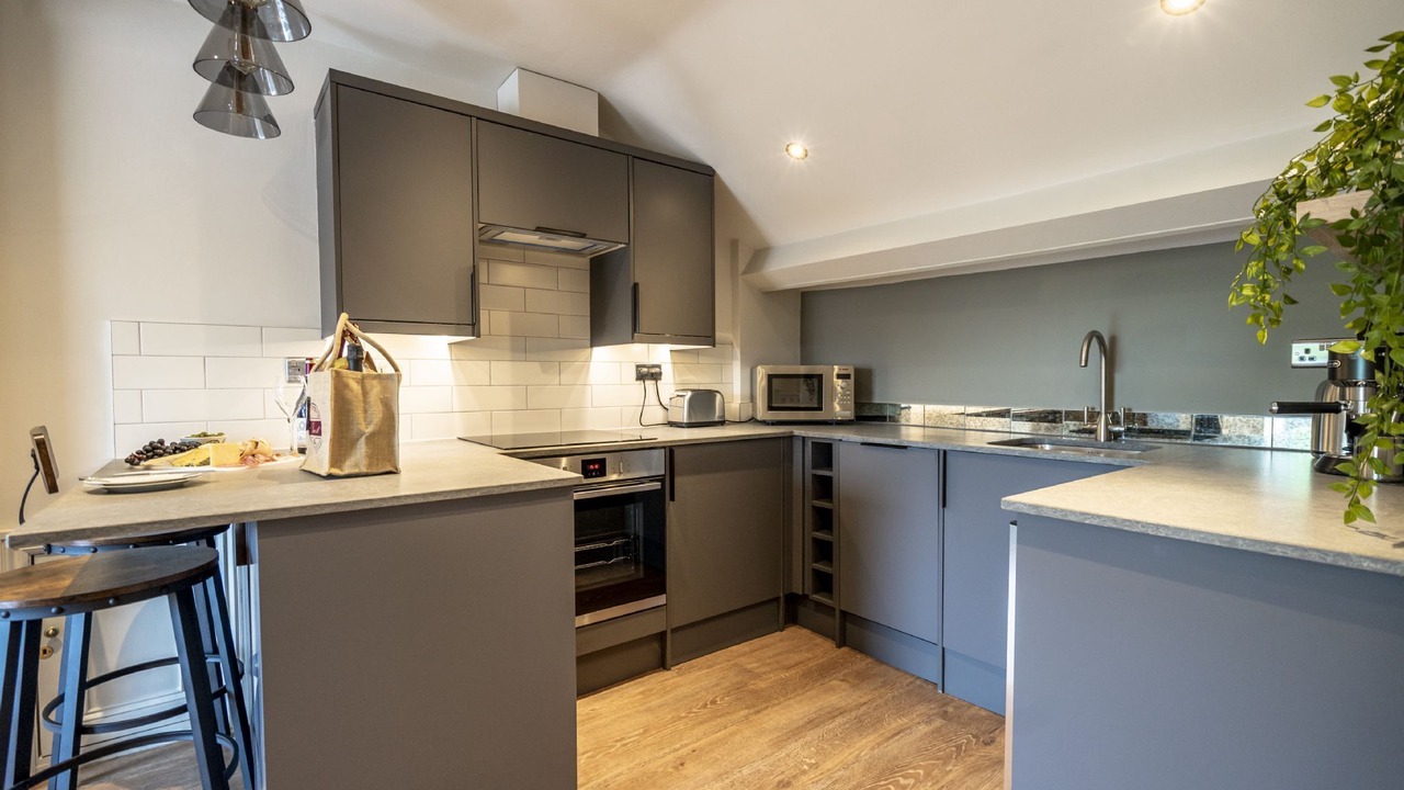 Photo of Kitchen in Bootham