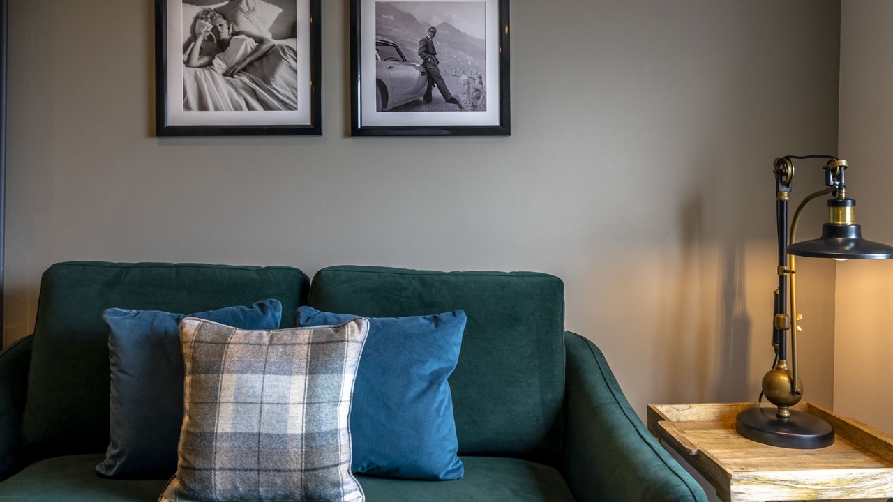 Photo of Livingroom in Bootham