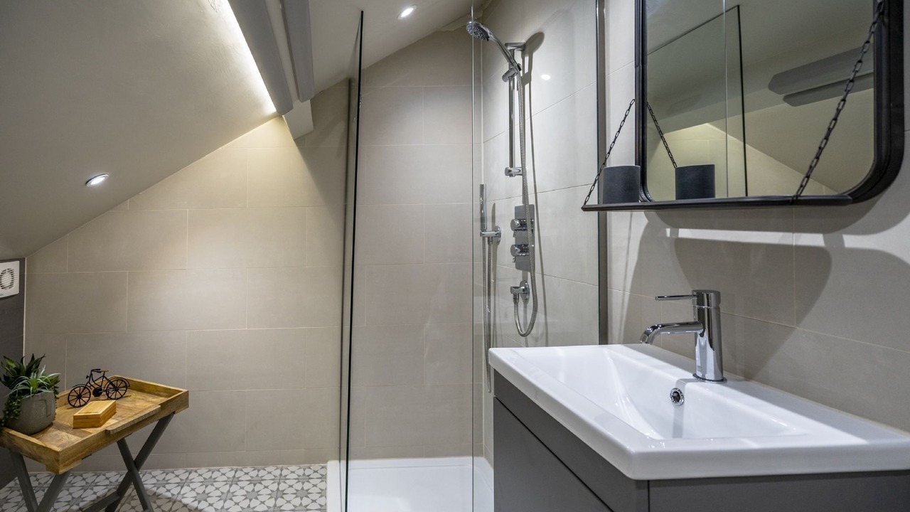 Photo of Bathroom in Bootham