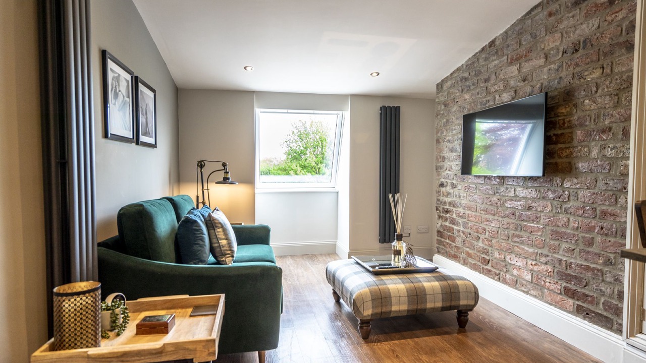 Photo of Livingroom in Bootham