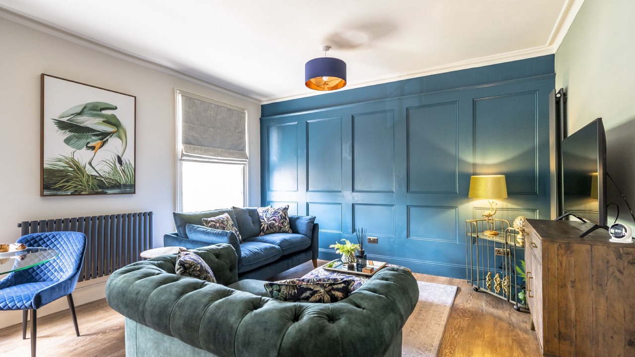 Photo of Livingroom in Bootham
