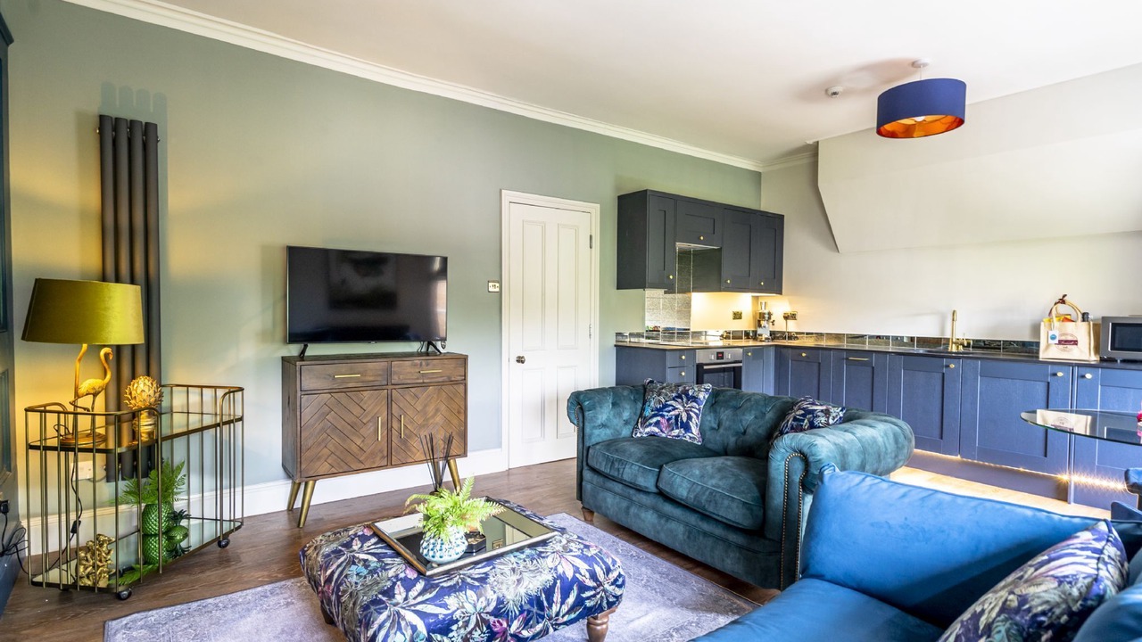 Photo of Livingroom in Bootham