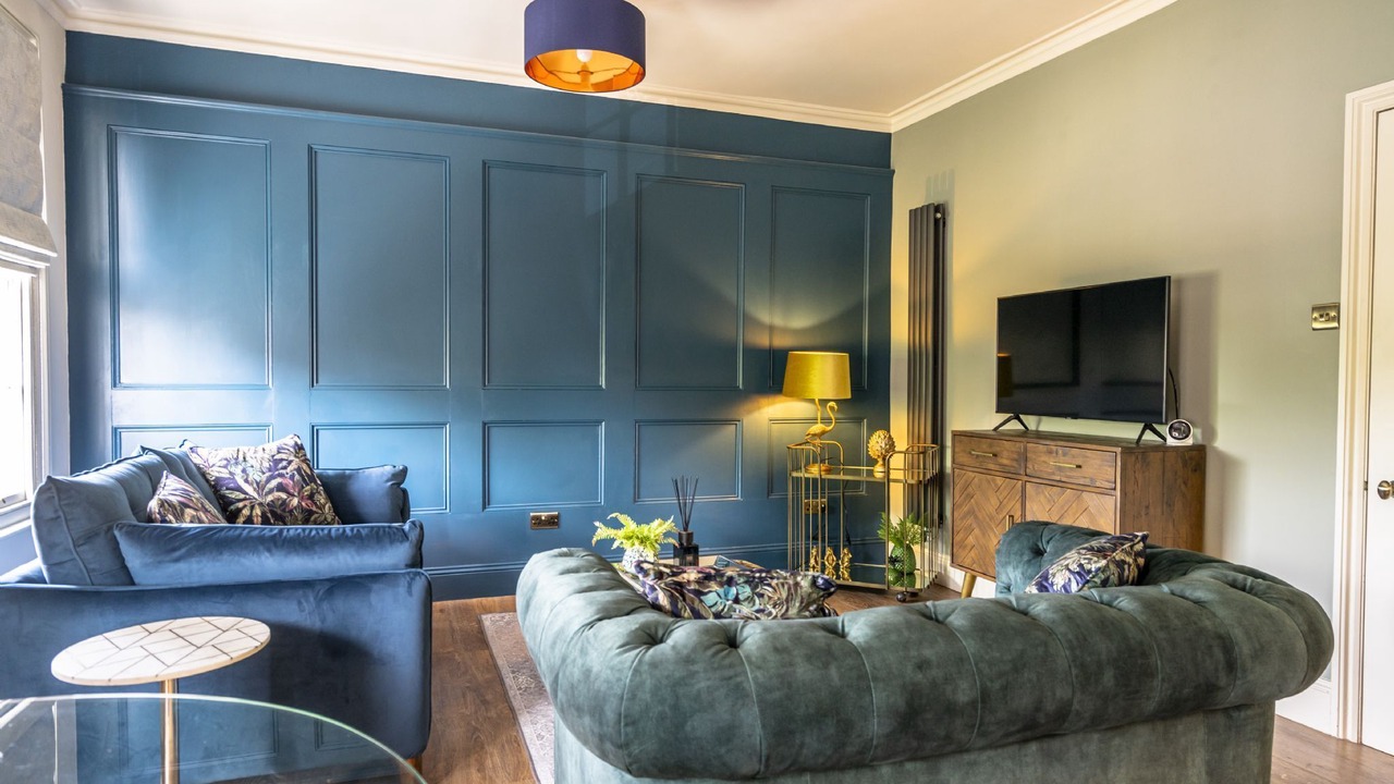 Photo of Livingroom in Bootham