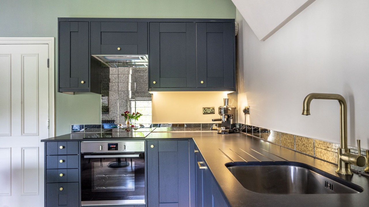 Photo of Kitchen in Bootham