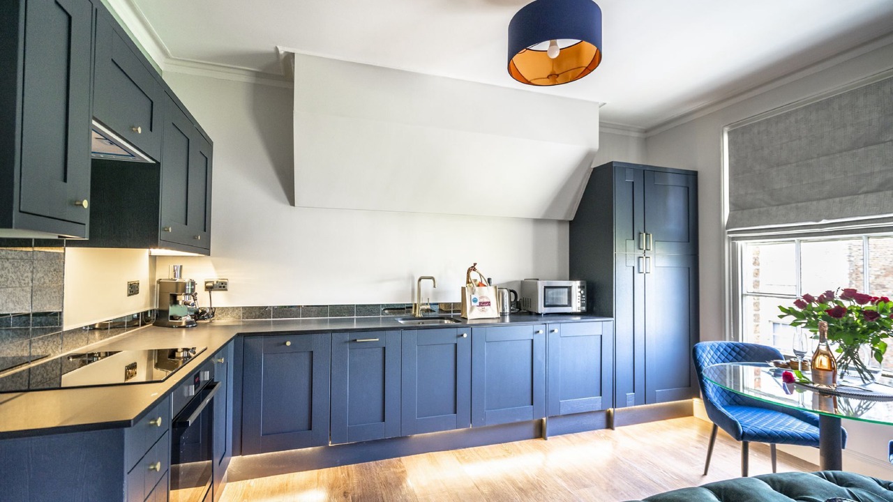 Photo of Kitchen in Bootham