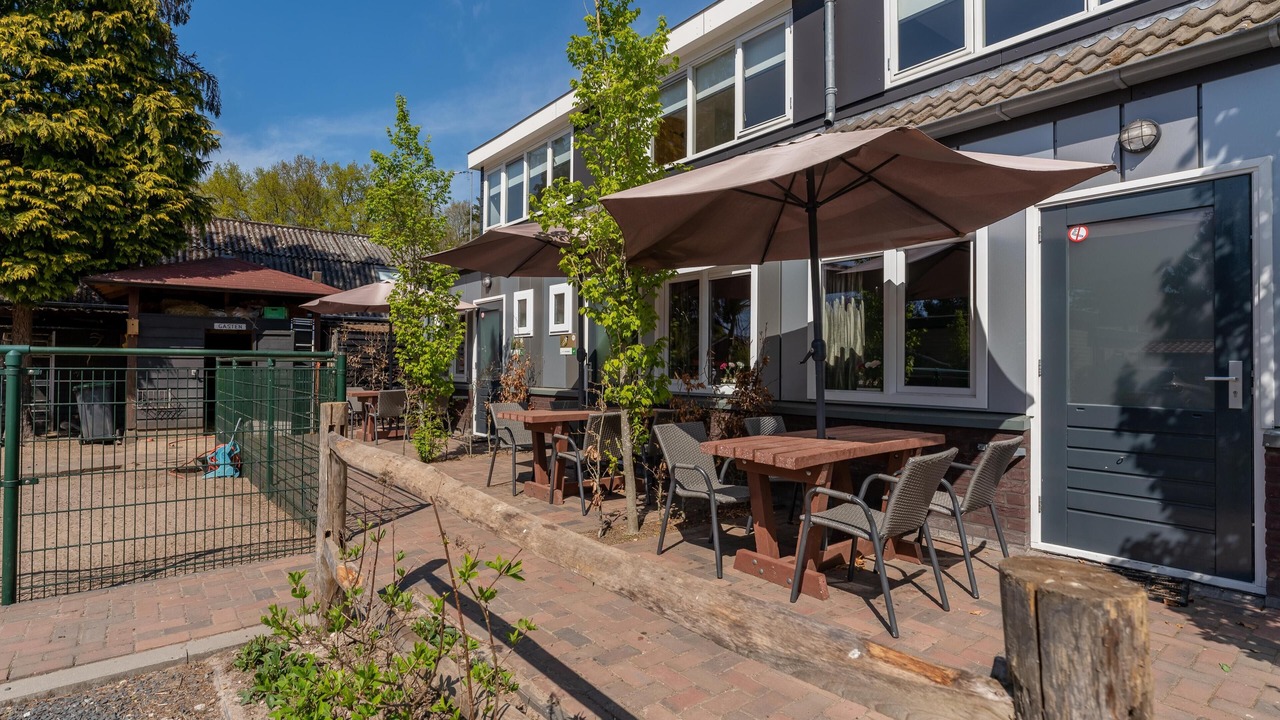 Photo of Outdoor in Hulshorst