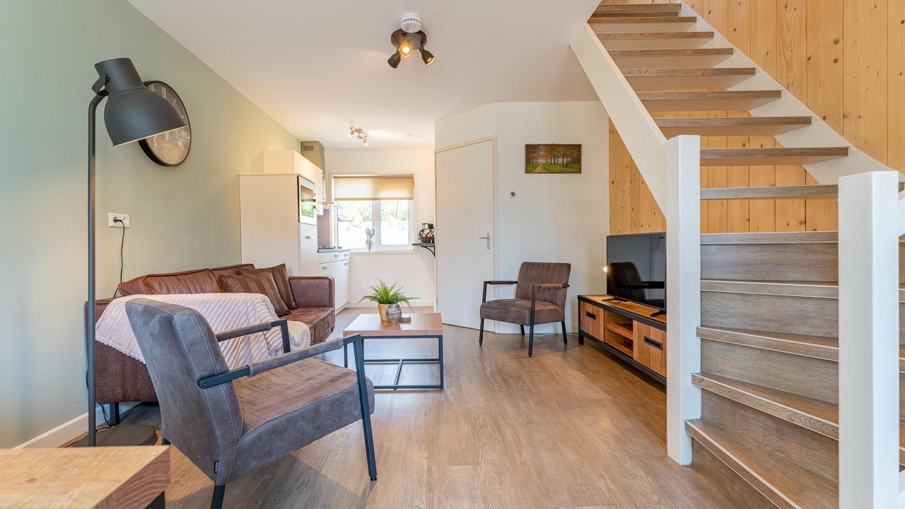 Photo of Livingroom in Hulshorst