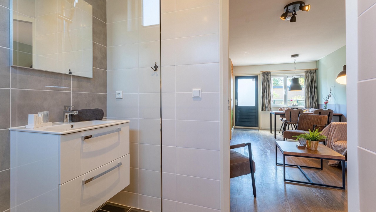 Photo of Bathroom in Hulshorst