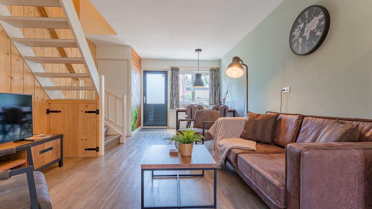 Photo of Livingroom in Hulshorst