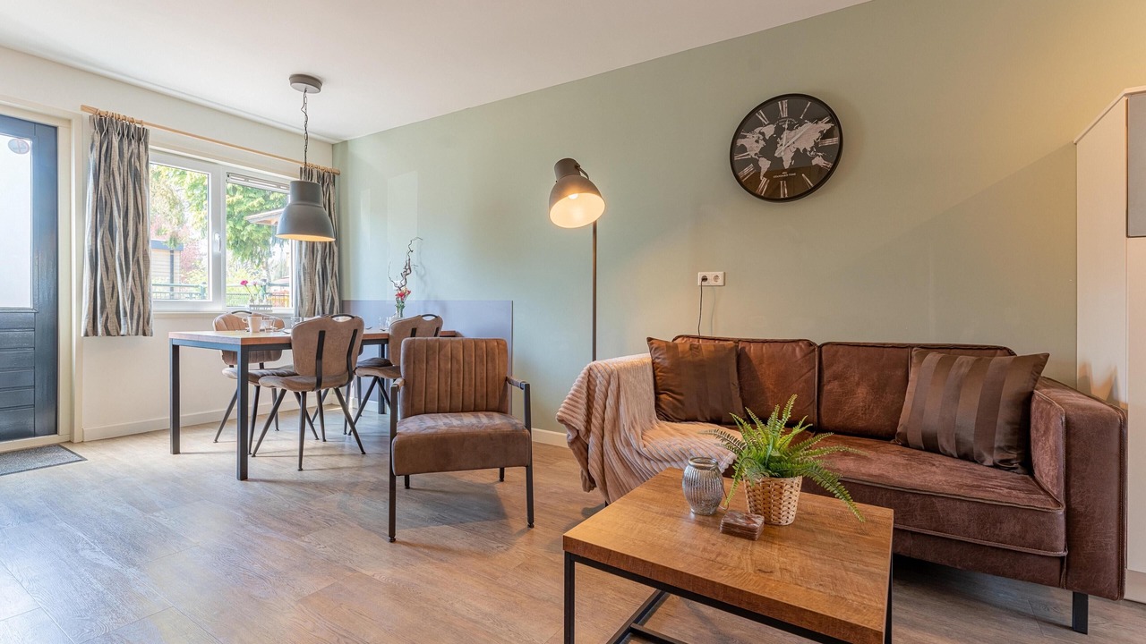 Photo of Livingroom in Hulshorst