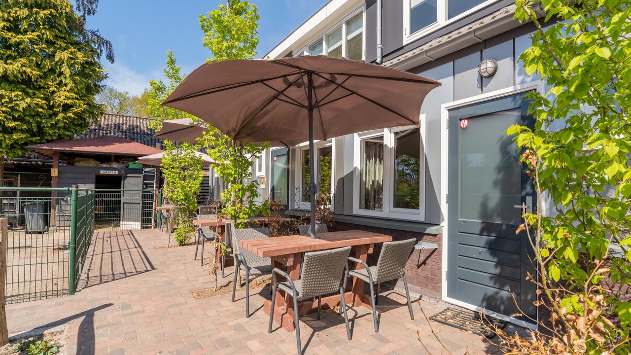 Photo of Outdoor in Hulshorst