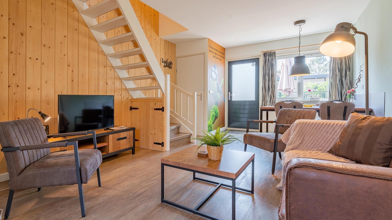 Photo of Livingroom in Hulshorst