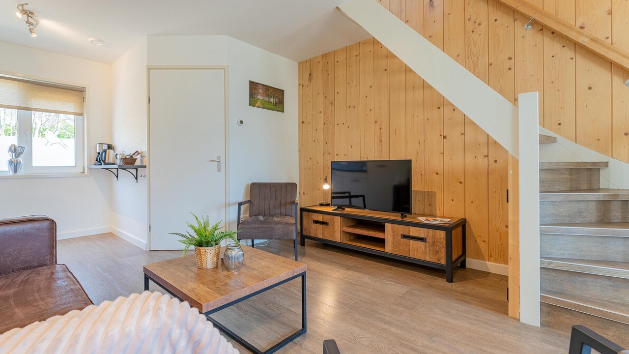 Photo of Livingroom in Hulshorst