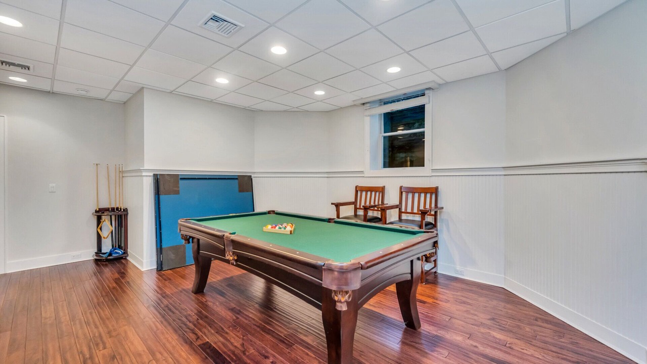 Photo of Bedroom in Water Mill