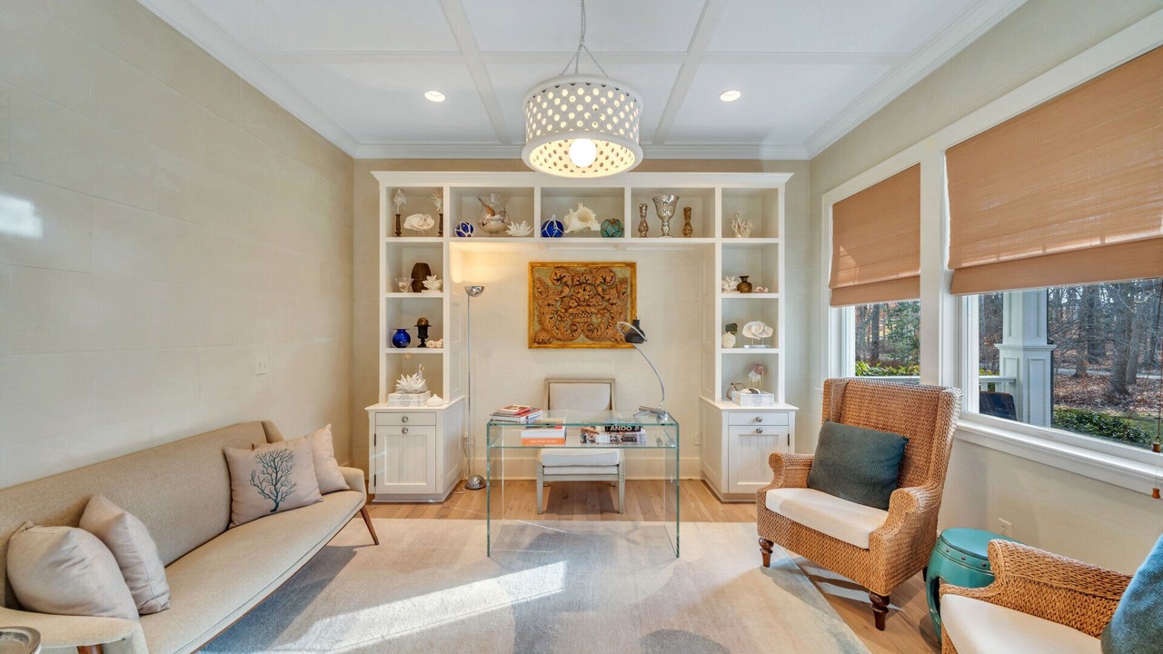 Photo of Livingroom in Water Mill
