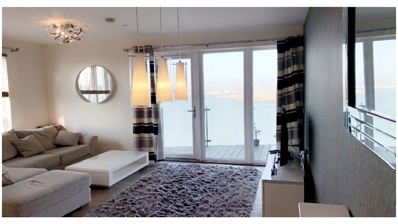 Photo of Livingroom in Gillingham