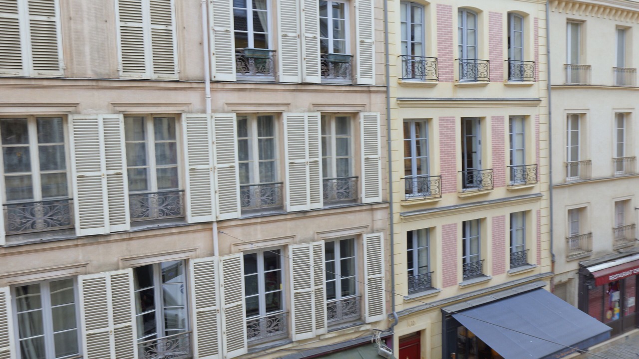 Photo of Outdoor in Saint-Louis