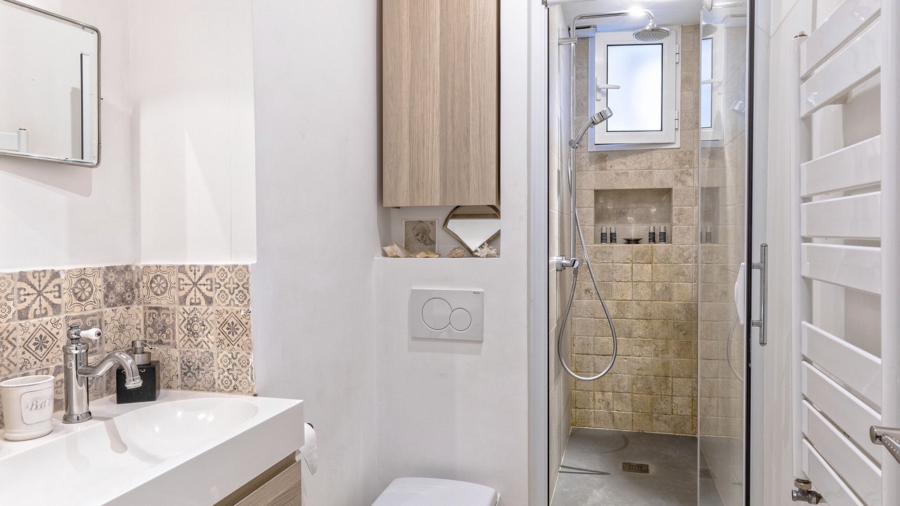 Photo of Bathroom in Saint-Louis