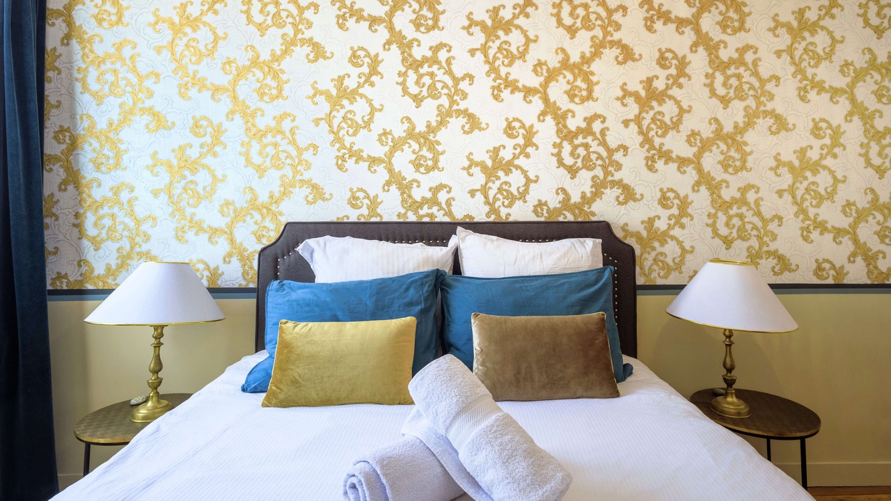 Photo of Bedroom in Saint-Louis