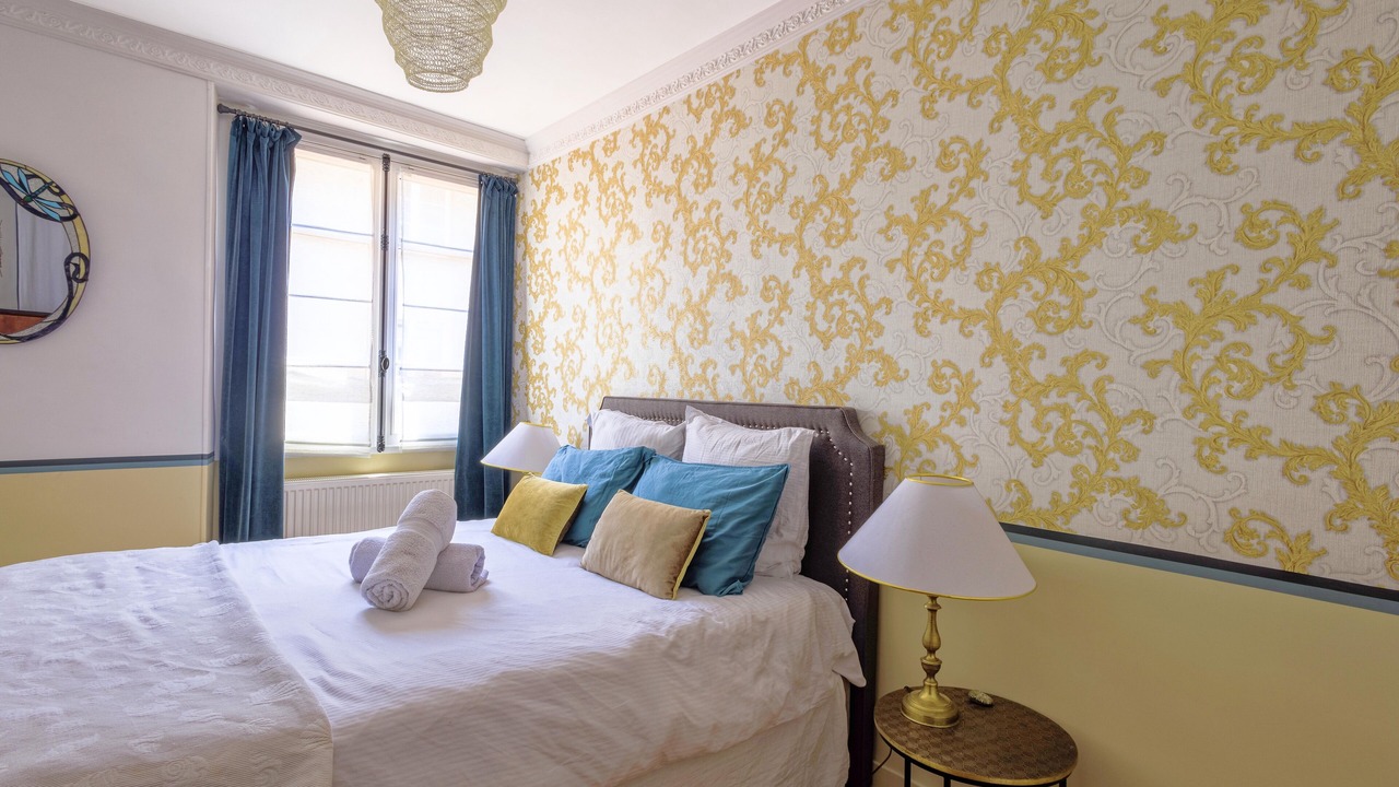 Photo of Bedroom in Saint-Louis