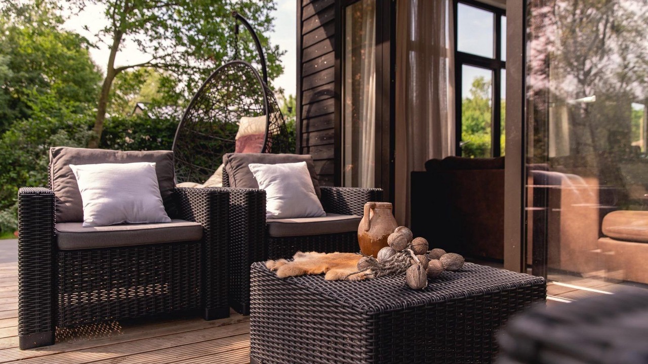 Photo of Patio Balcony in Rijssen