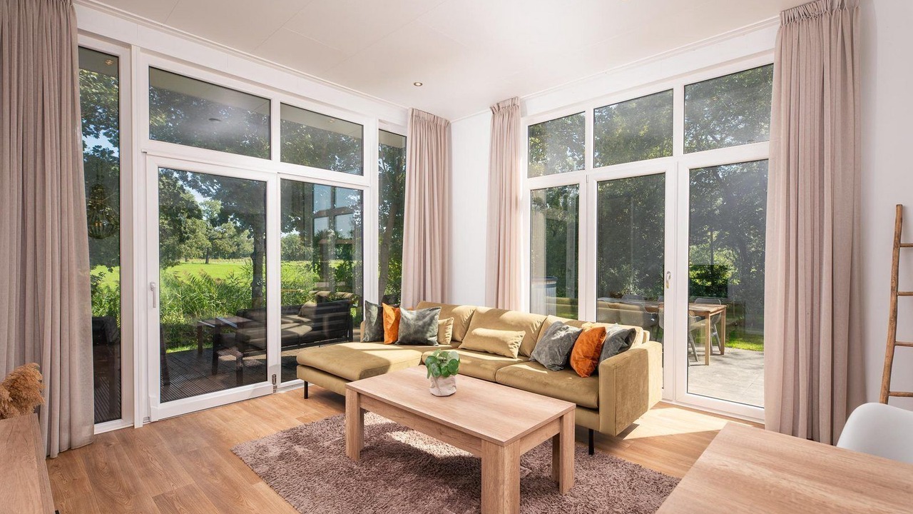 Photo of Livingroom in Rijssen