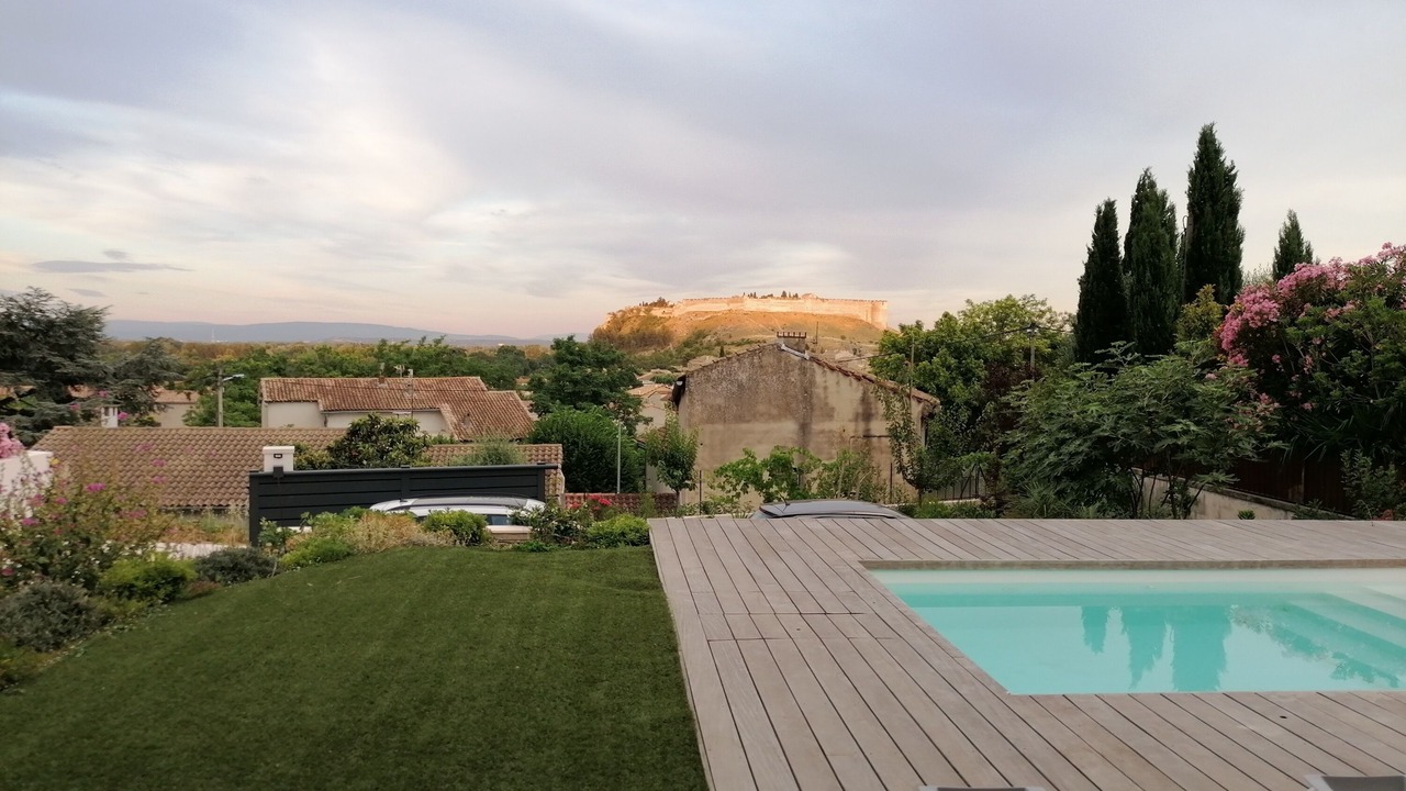 Photo of Outdoor in Villeneuve-les-Avignon