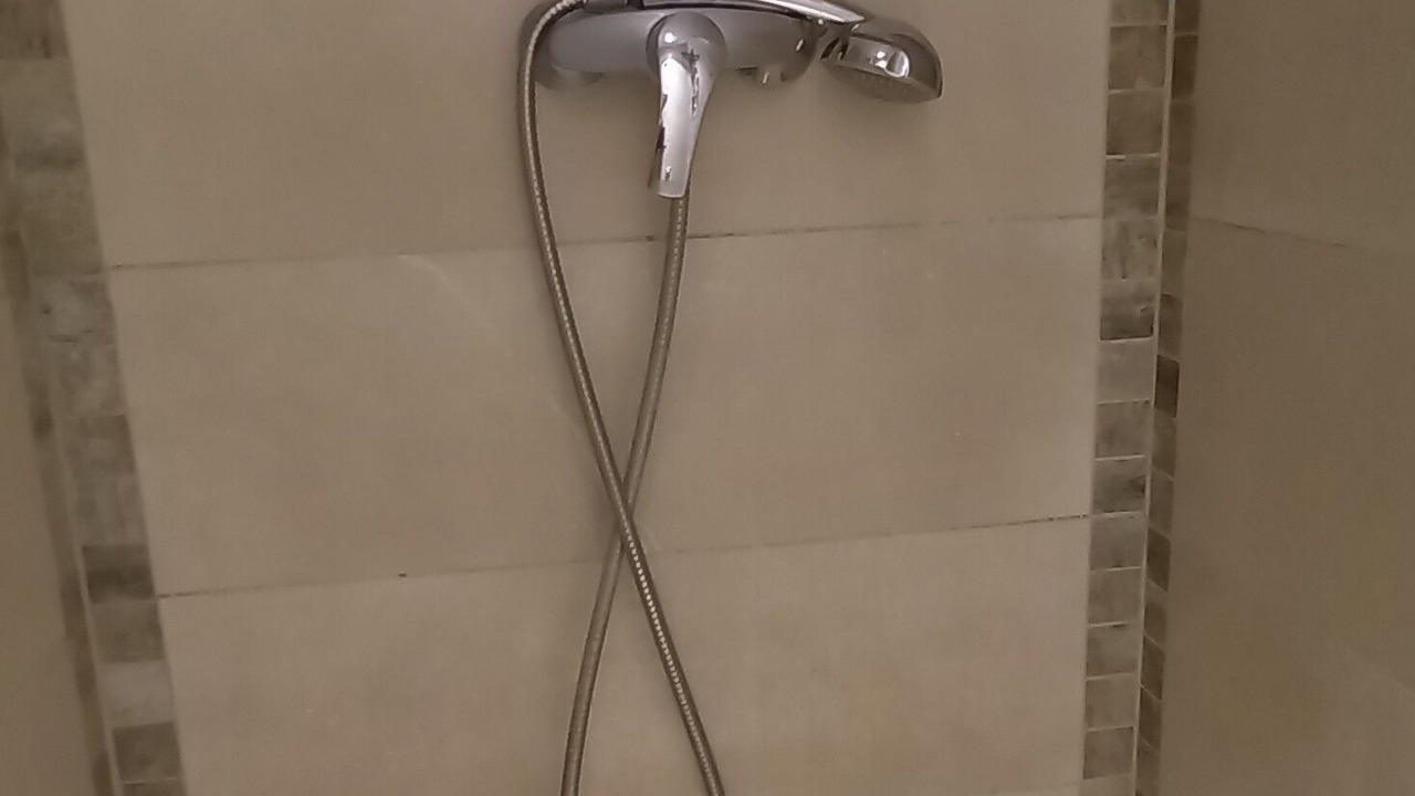 Photo of Bathroom in Caumont-sur-Durance