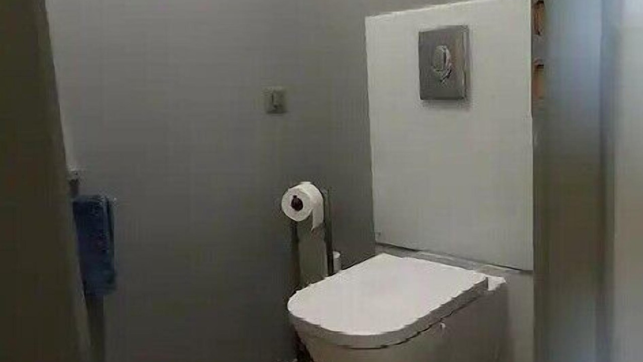 Photo of Bathroom in Caumont-sur-Durance