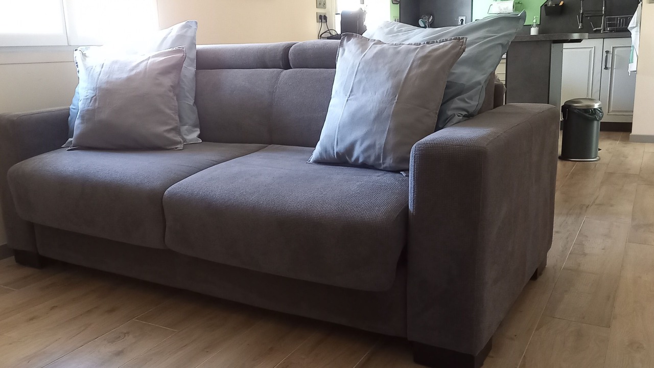 Photo of Livingroom in Caumont-sur-Durance